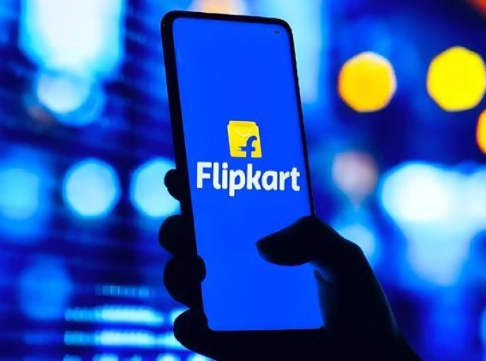 Flipkart registers 20 % growth in orders in May 2025